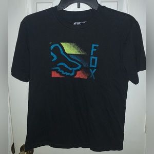 Fox big boy tshirt